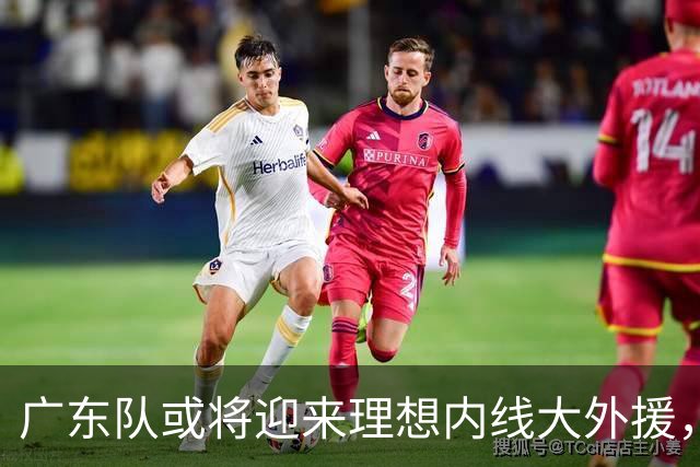 广东队或将迎来理想内线大外援，晋级总决赛有望？