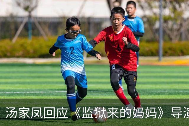 汤家凤回应《监狱来的妈妈》导演质疑，直指影片未上映原因